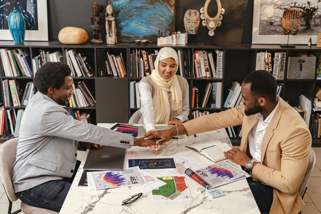 Designing Events That Create Momentum