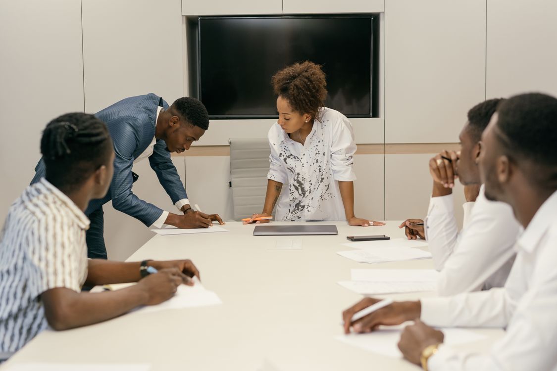 Digital Transformation: How Kenyan Businesses Are Embracing Change