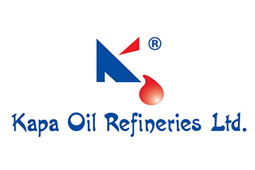 kapa-oil-refineries